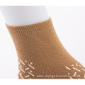 patients footwear foam dispensing socks